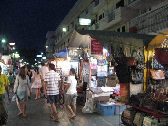 Chatchai Market